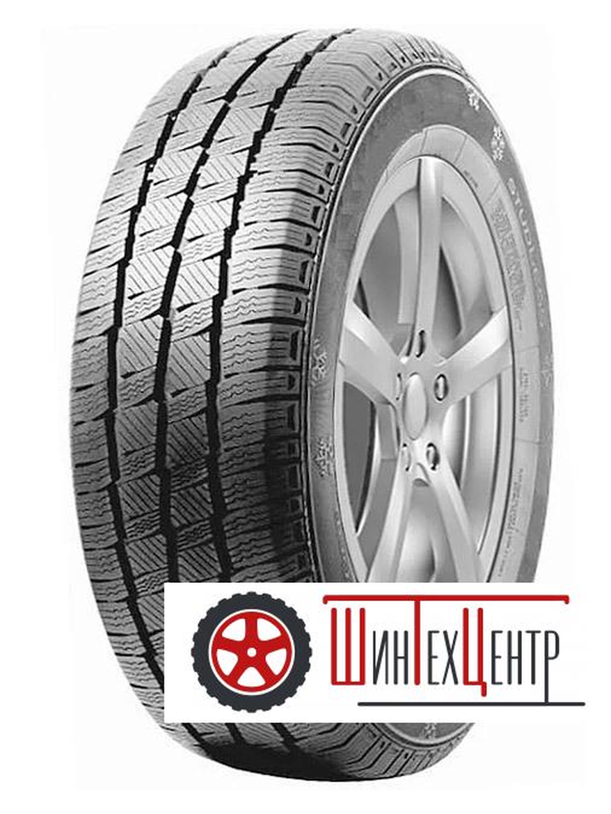 Шины Sunfull 215/70 R15C Sf-W05 109/107R Зимняя для автомобилей любых видов