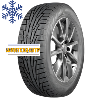 Ikon Tyres 245/65 R17 R Nordman RS2 SUV 111R