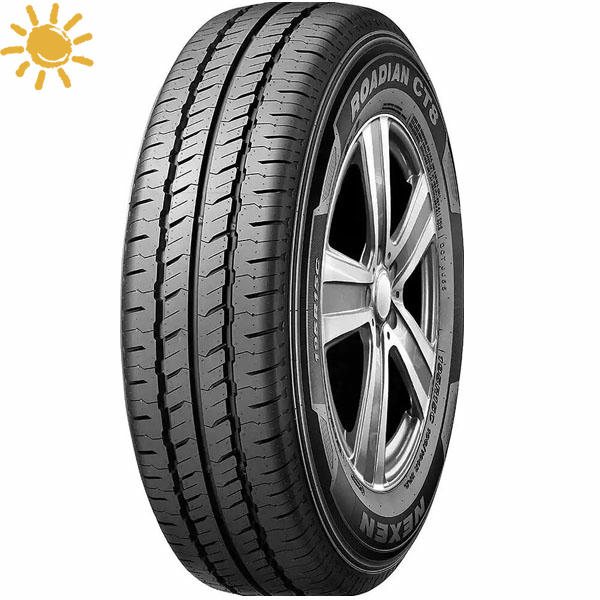 Nexen 205/70 R15 C ROADIAN CT8 104/102 T