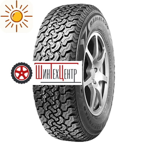 Шина Linglong Leao 215/70R16 100T Radial 620