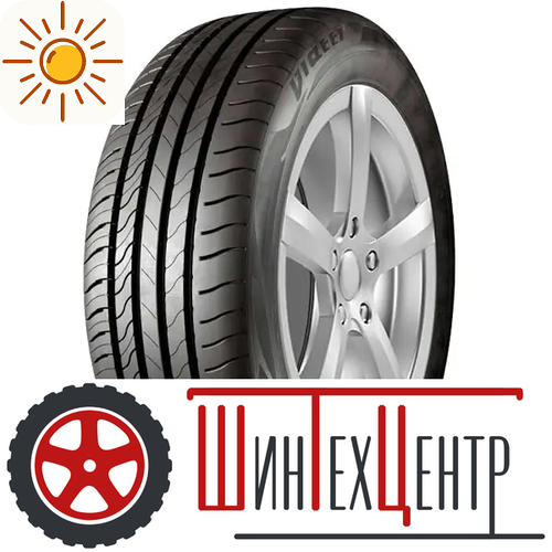 Шина 205/60R16 Нкшз Viatti Strada 2 V-134