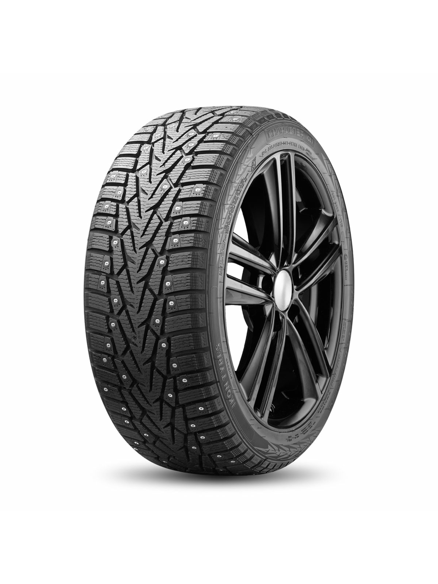 Шина 175/65R14 Ikon Tyres Character Ice 7 86 T Xl Зимняя для любых видов автомобилей