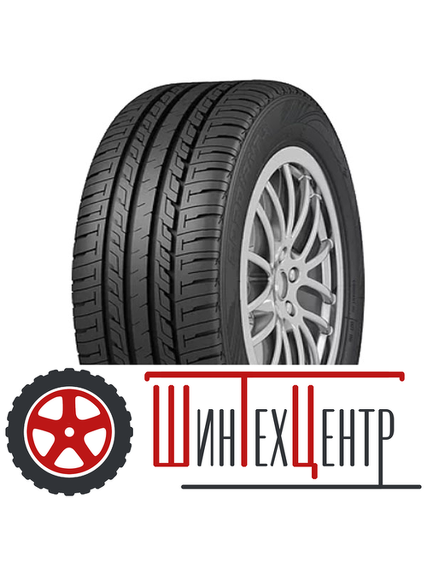 Шина Cordiant 175/70 R13 Run Tour 86T Летняя для автомобилей любых видов