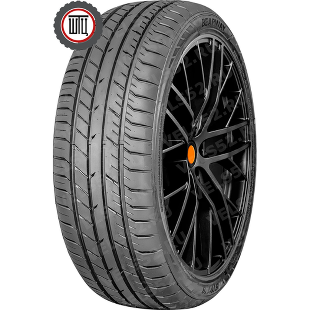 235/35R20 92W XL Bearway BW118