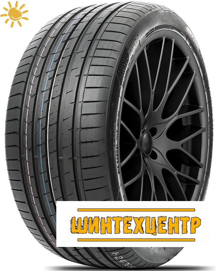 Compasal 245/45 r18 BLAZER UHP II 100Y