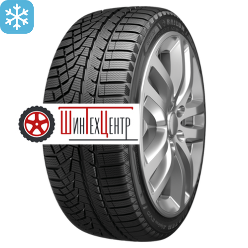 Шина Sailun 225/40R19 93W Xl Ice Blazer Alpine Evo 1