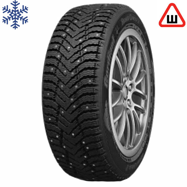 Cordiant 215/55 R16 SNOW CROSS 2 97T