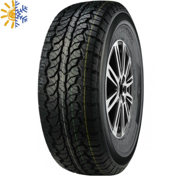 Lanvigator 275/55 R20 CATCHFORS A/T 117T