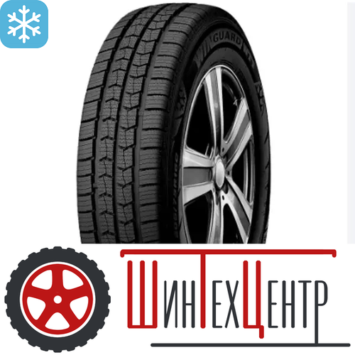 Шина 205/65R16C Nexen Winguard Wt1 107/105 T Lt