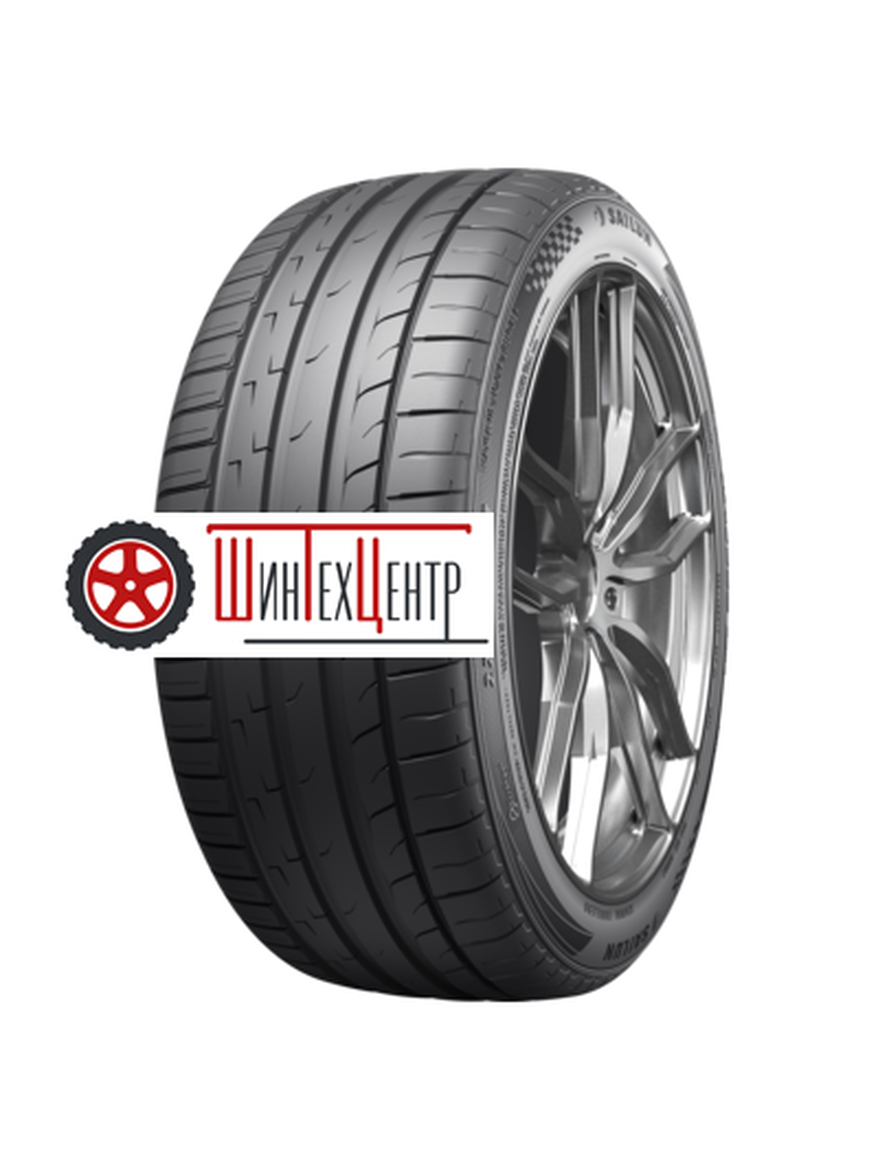 Шина Sailun Atrezzo Zsr 2 235/40 Zr18 95Y Xl Летняя для любых видов автомобилей