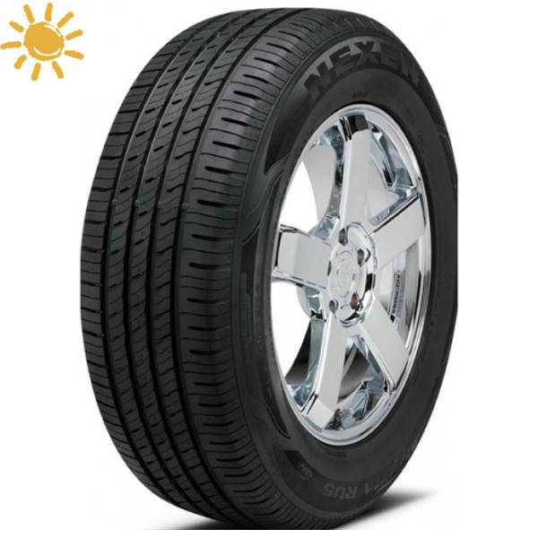 Nexen 245/55 R19 NFERA RU5 103V