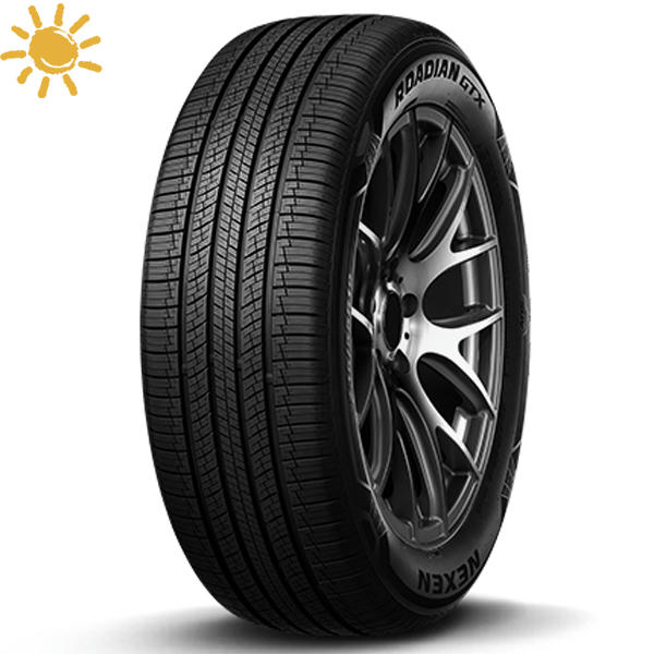 Nexen 235/55 R19 ROADIAN GTX 101H