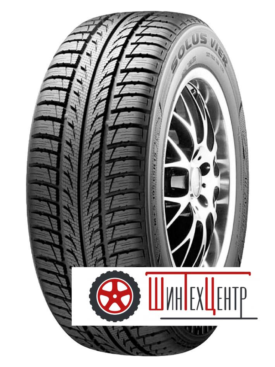 Шины Kumho 225/50 R16 Kh21 92V Зимняя для автомобилей любых видов