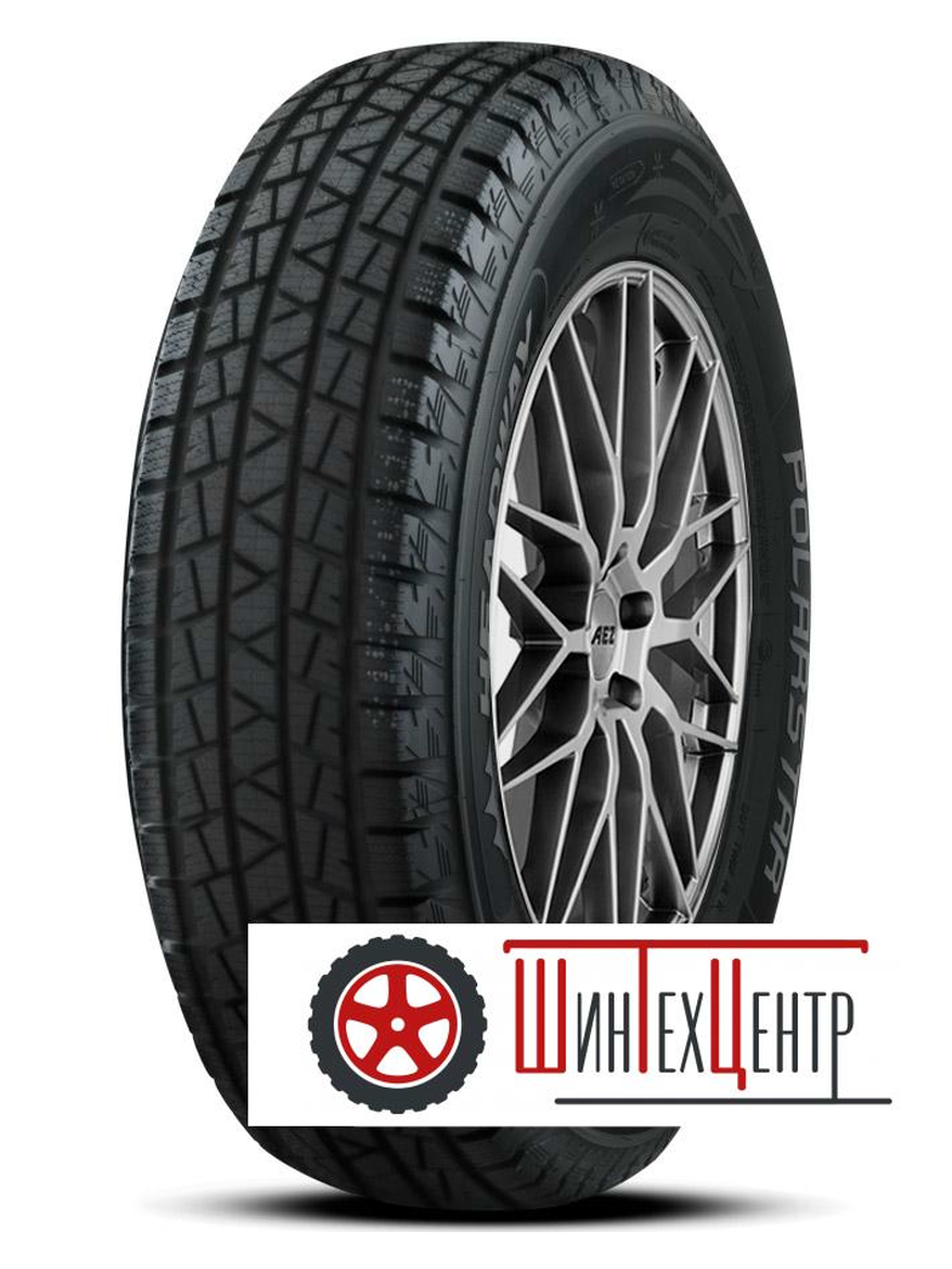 Шины Headway 225/65 R17 Snow-Suv Hw507 102T Зимняя для любых видов автомобилей