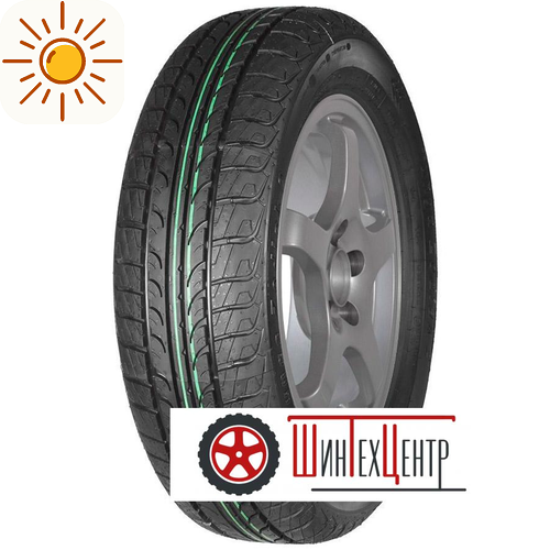 Шина 205/55R16 Tunga Zodiak_2 94 T