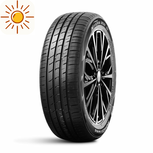 Шина Roadstone 255/55/18 W 109 N&Amp;039;Fera Ru1 Xl