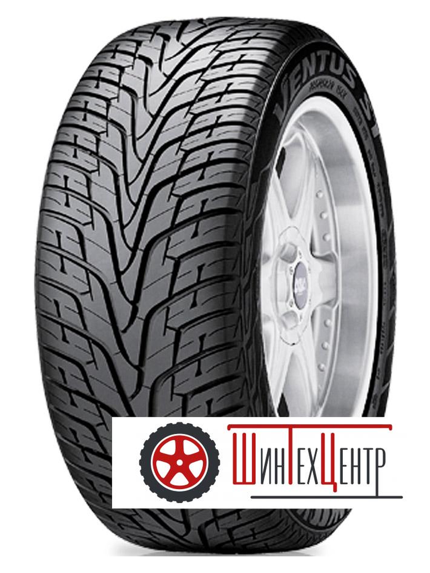 Шина Hankook 285/60 R18 Ventus St Rh06 116V Летняя для автомобилей любых видов