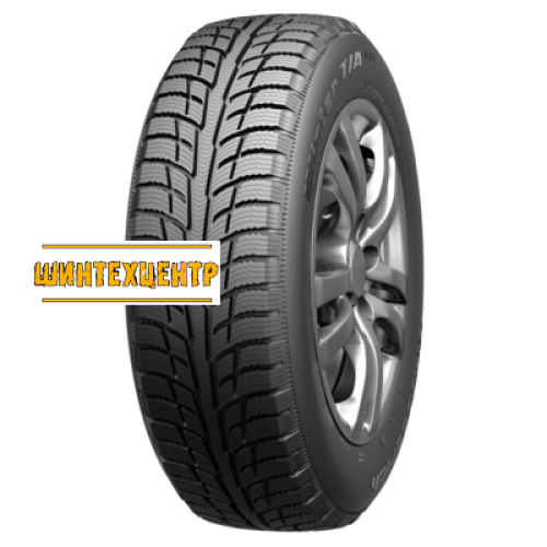 Bfgoodrich 205/60R16 92T Winter T/A Ksi Tl