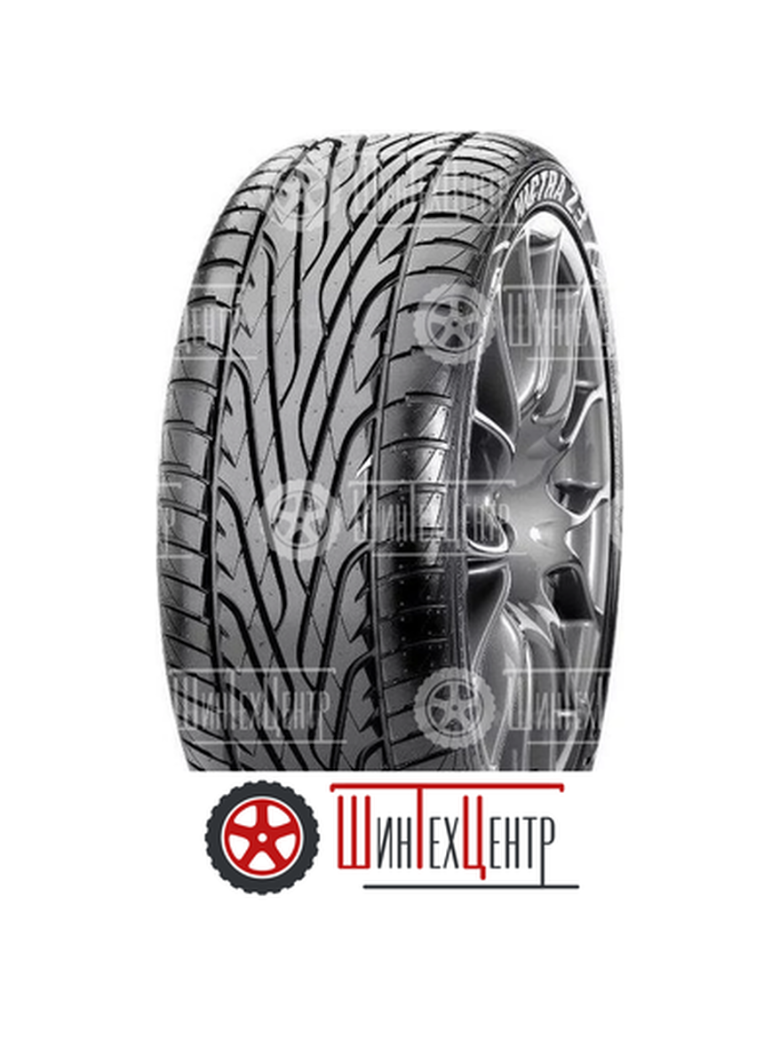 Шина Maxxis Ma-Z3 Victra 215/55 R17 98W Летняя для любых видов автомобилей