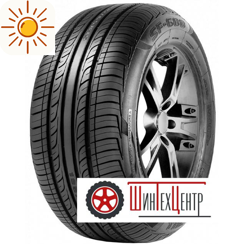 Шина Sunfull 205/70 R15 Sf-688 96H