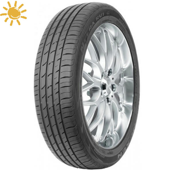 Nexen 225/50 R17 NFERA RU1 98W