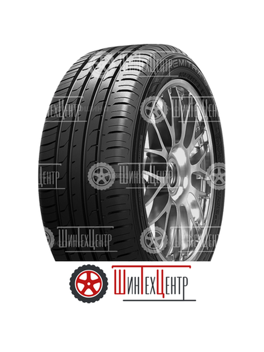 Шина Maxxis Premitra Hp5 215/65 R17 99V Летняя для любых видов автомобилей