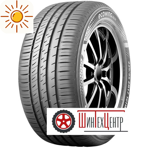 Шина 155/70R13 75T Kumho Ecowing Es31