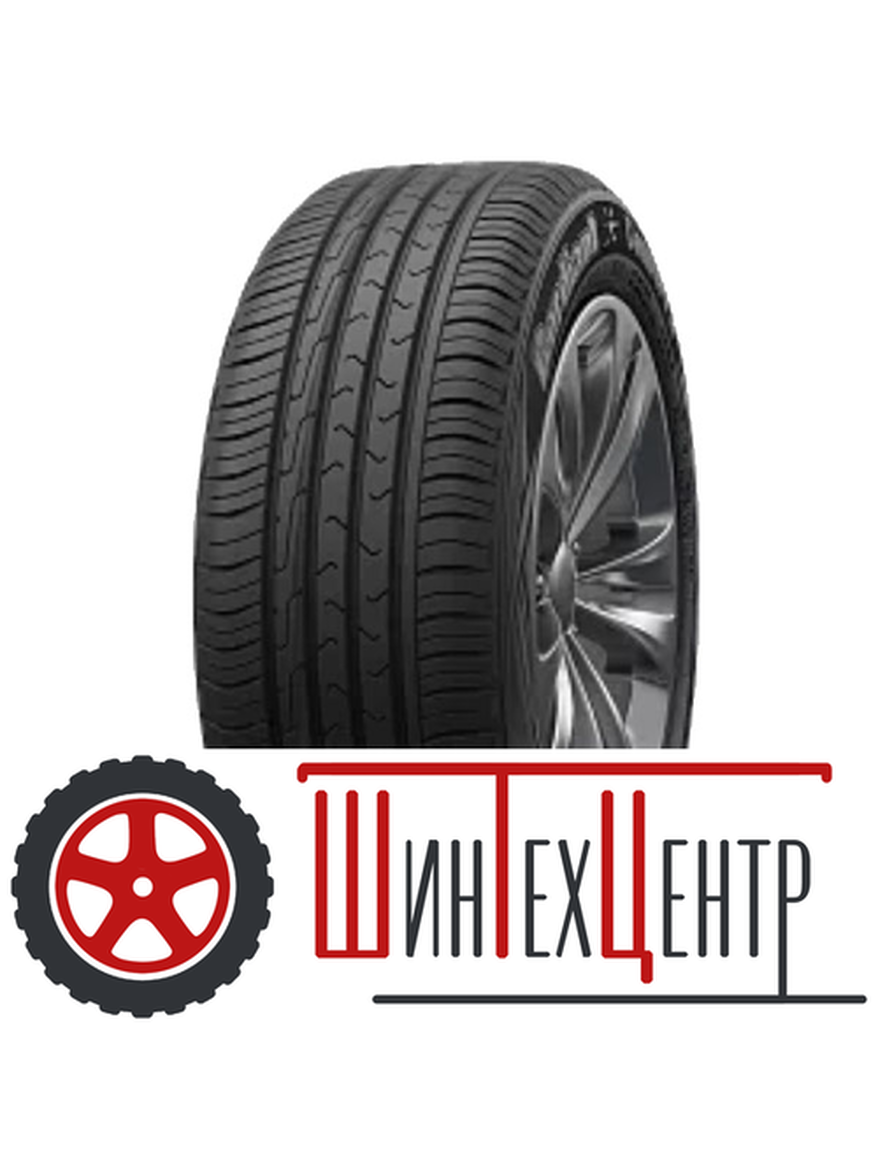 Шина Cordiant 225/65 R17 Comfort 2 Suv 106H Летняя для автомобилей любых видов