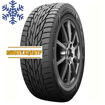 Marshal 215/60 R17 WinterCraft SUV Ice WS51 100T