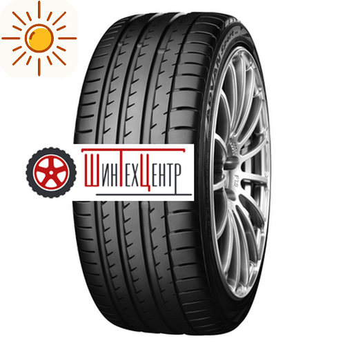 Шина 225/45R18 Yokohama Advan Sport V105 95 Y П (Япония)