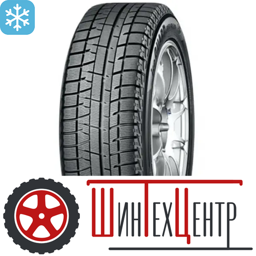 Шина 215/55R16 Yokohama Iceguard Ig50+ 93 Q Xl (2018)