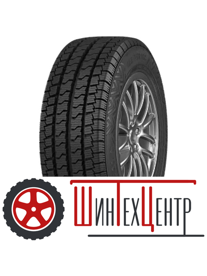 Шина Cordiant 215/75/16 R 116/114C Бизнес Ca-2 Летняя для автомобилей любых видов