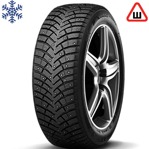 Nexen 175/65 R14 WinGuard Win-Spike 3 86T