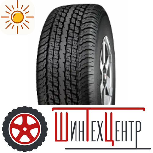 Шина 265/60R18 Yokohama Geolandar G94Bv 110 H