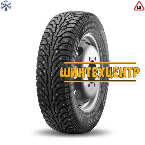 Nordman C 205/75 R16 113/111R