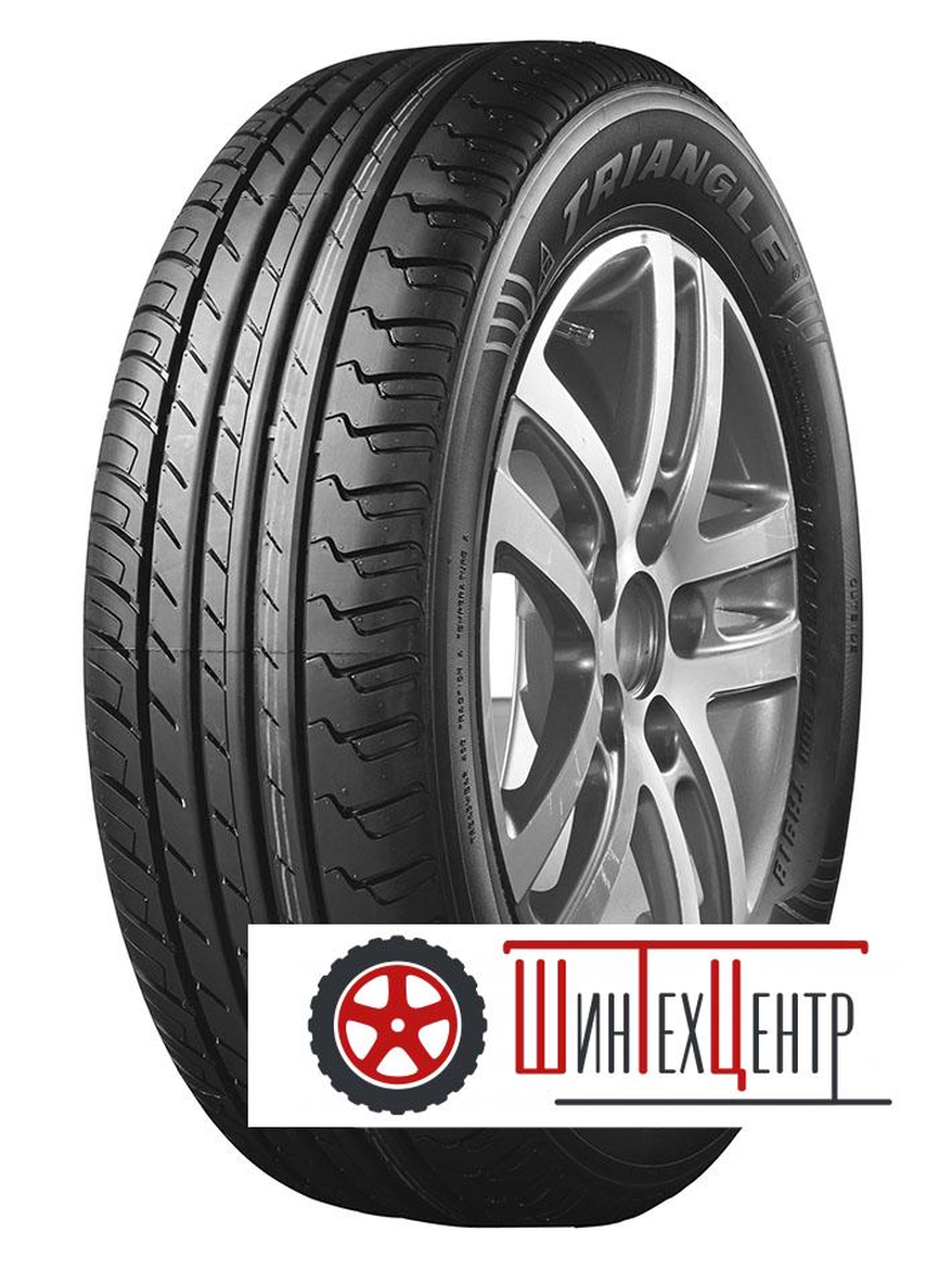 Шина Triangle 205/50 R15 Tr918 89V Летняя для автомобилей любых видов