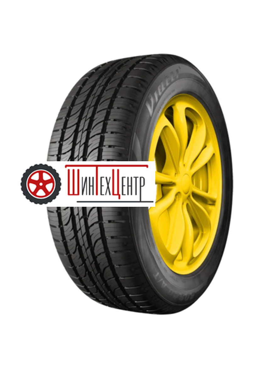 Шина Viatti 225/60R17 99H Bosco A/T V-237 Всесезонная для любых видов автомобилей