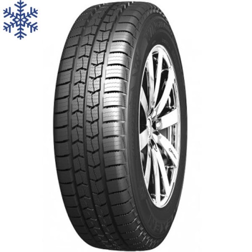 Nexen 185/14 R14 Winguard Wt1 102/100