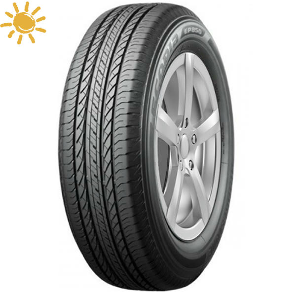 Bridgestone 215/55 R18 Ecopia EP850 99V