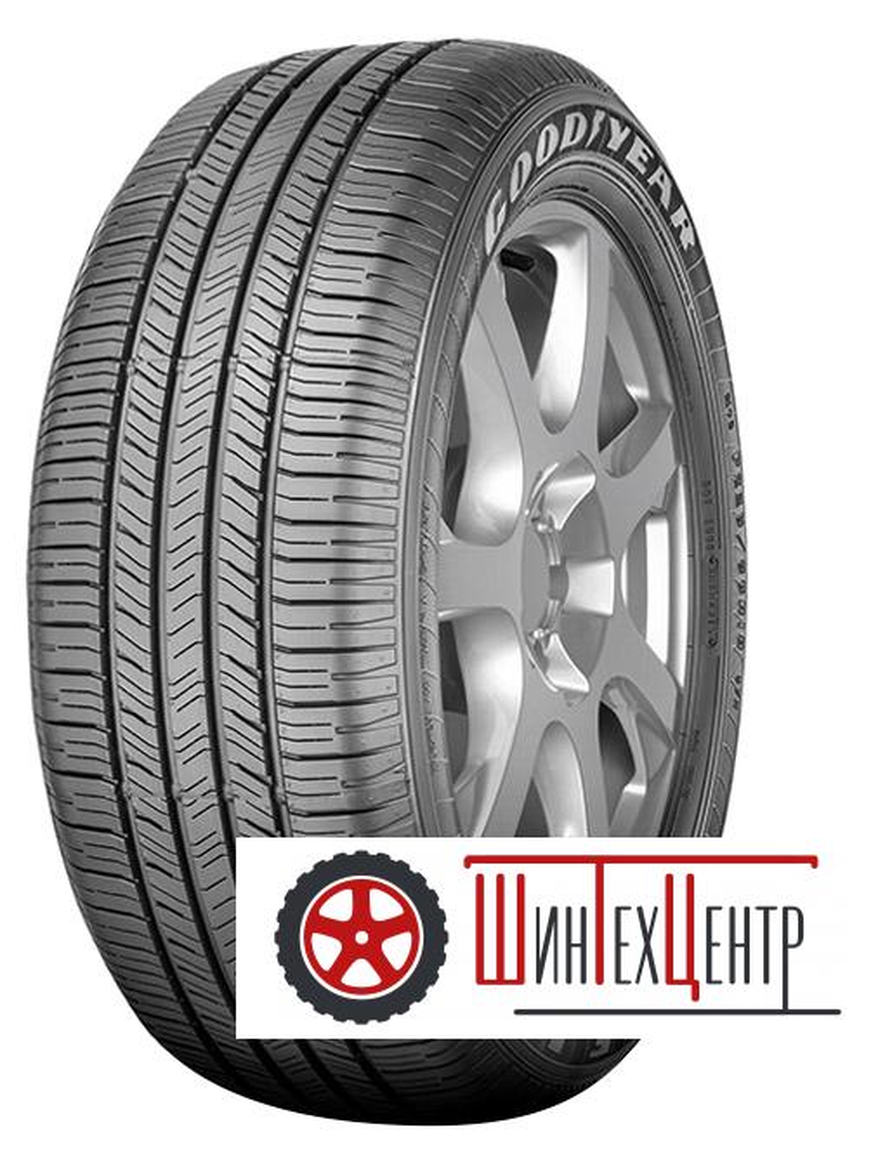 Шина Goodyear 275/50 R20 Eagle Ls-2 109H Runflat Летняя для автомобилей любых видов