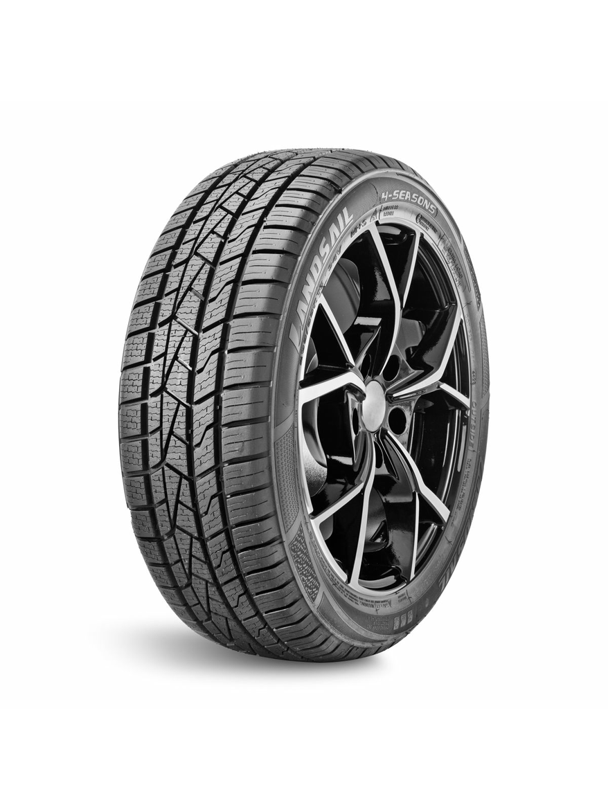 Шина Landsail 165/65/14 T 79 4-Seasons Летняя для любых видов автомобилей