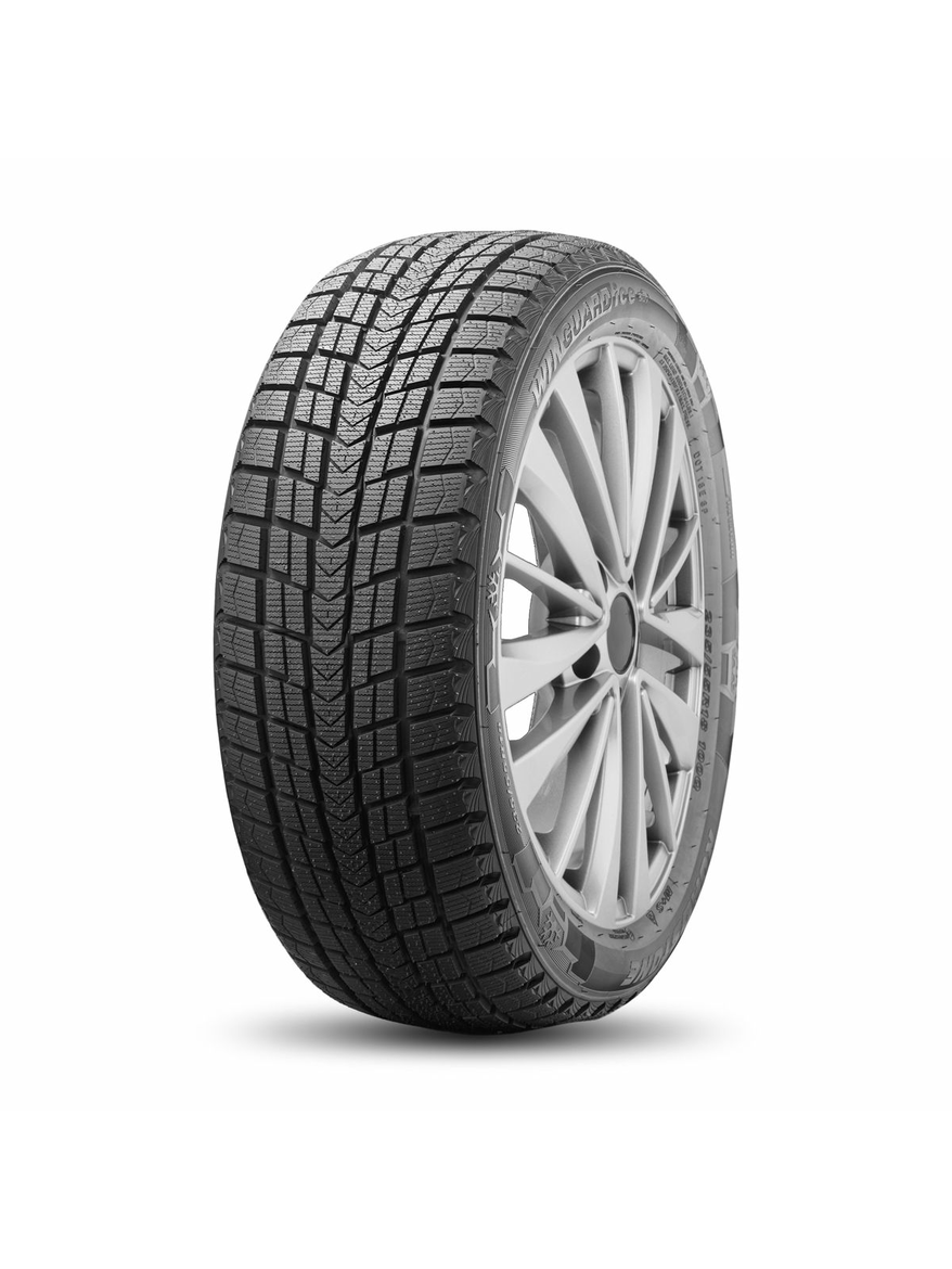 Шина Roadstone 265/60/18 Q 110 Winguard Ice Suv Зимняя для любых видов автомобилей