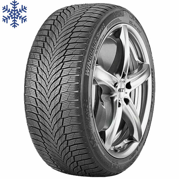 Nexen 245/45 R20 WinGuard Sport 2 103V