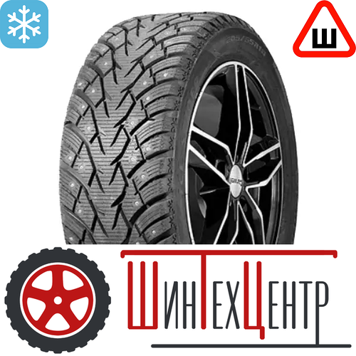 Шина 215/65R16 Windforce Ice-Spider 102 T