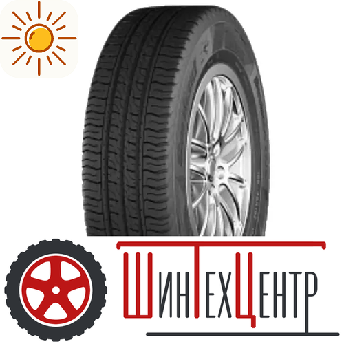 Шина Cordiant 195/70 R15C Business Cs-2 104/102S