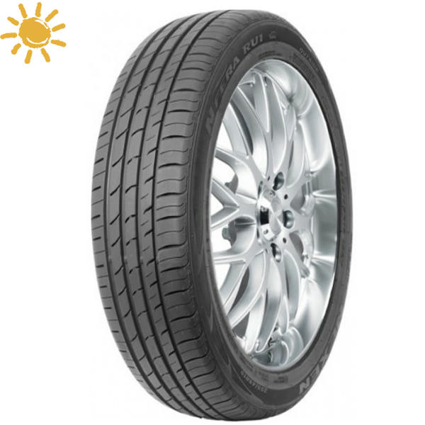 Nexen 225/55 R17 NFERA RU1 97W