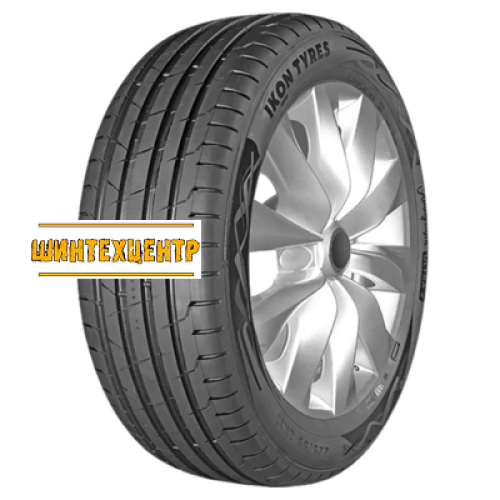 Ikon Tyres 275/45Zr21 110Y Xl Autograph Ultra 2 Suv Tl