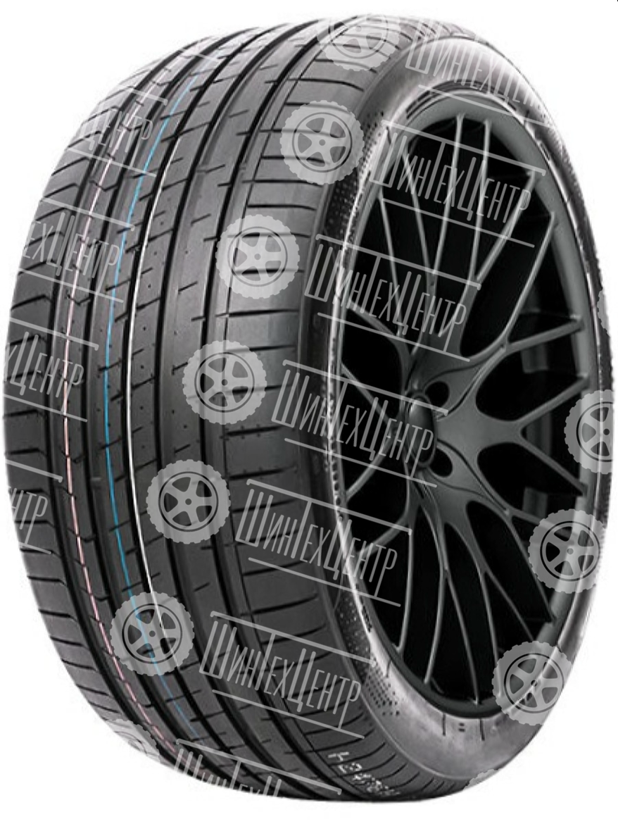 Шина Compasal Blazer Uhp Ii 235/45 Zr20 100W Xl Летняя для любых видов автомобилей