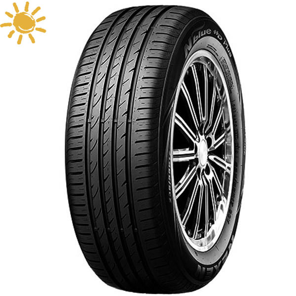 Nexen 195/60 R15 Nblue HD Plus 88V