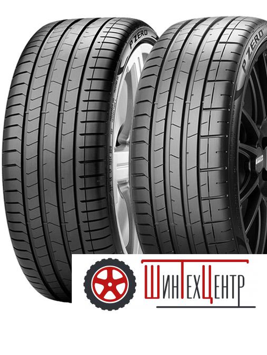Шина Pirelli 225/45 R18 P Zero Gen-2 95Y Летняя для автомобилей любых видов